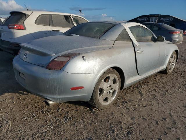 Photo 2 VIN: JTHFN48Y140050049 - LEXUS SC 430 