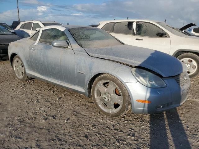 Photo 3 VIN: JTHFN48Y140050049 - LEXUS SC 430 