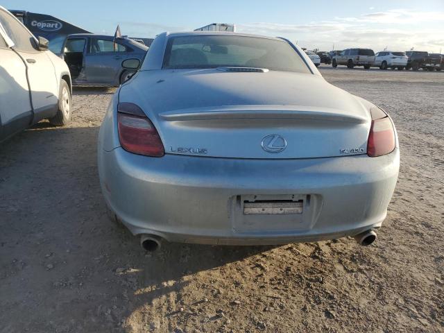 Photo 5 VIN: JTHFN48Y140050049 - LEXUS SC 430 