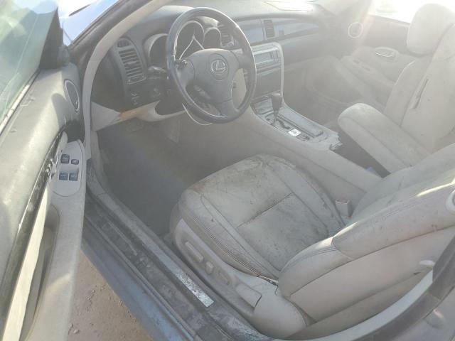 Photo 7 VIN: JTHFN48Y140050049 - LEXUS SC 430 