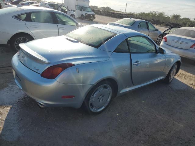 Photo 2 VIN: JTHFN48Y140050309 - LEXUS SC 430 