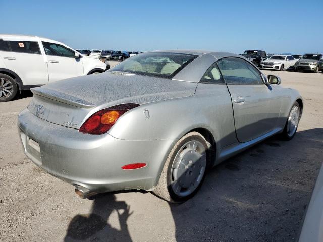 Photo 2 VIN: JTHFN48Y140051279 - LEXUS SC 430 