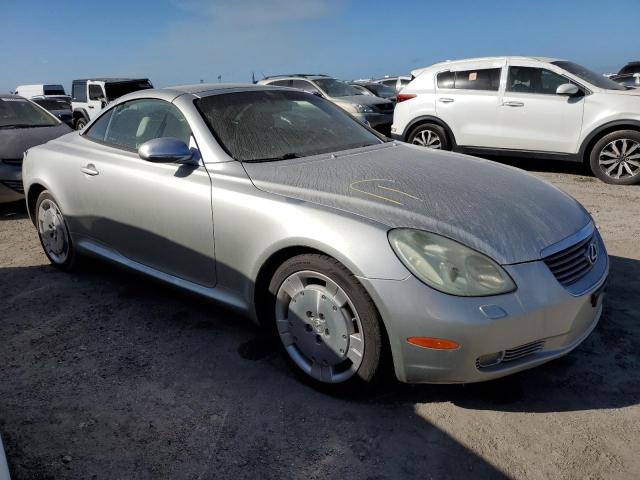 Photo 3 VIN: JTHFN48Y140051279 - LEXUS SC 430 