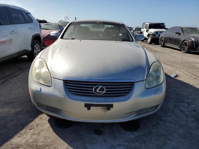 Photo 4 VIN: JTHFN48Y140051279 - LEXUS SC 430 