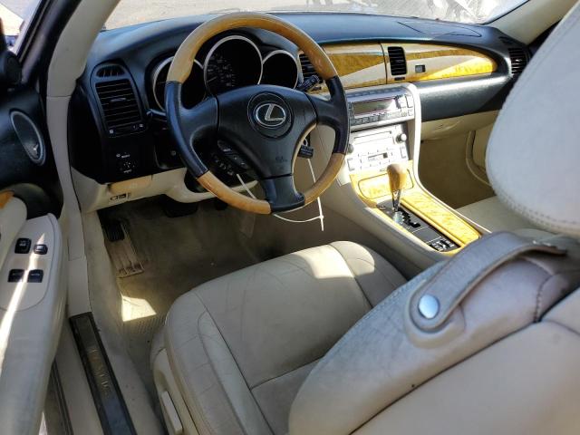 Photo 7 VIN: JTHFN48Y140051279 - LEXUS SC 430 