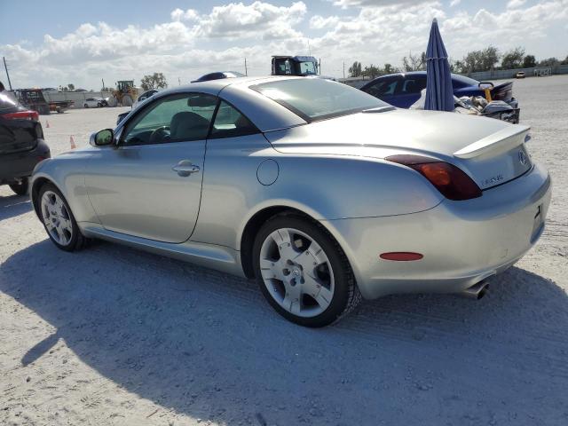 Photo 1 VIN: JTHFN48Y140052660 - LEXUS SC 430 