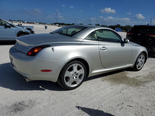 Photo 2 VIN: JTHFN48Y140052660 - LEXUS SC 430 