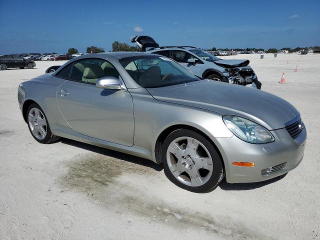 Photo 3 VIN: JTHFN48Y140052660 - LEXUS SC 430 