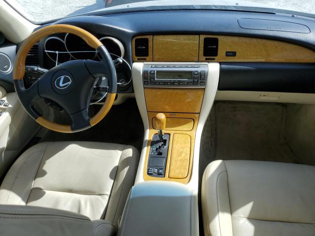 Photo 7 VIN: JTHFN48Y140052660 - LEXUS SC 430 