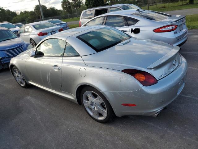 Photo 1 VIN: JTHFN48Y140052660 - LEXUS SC 430 