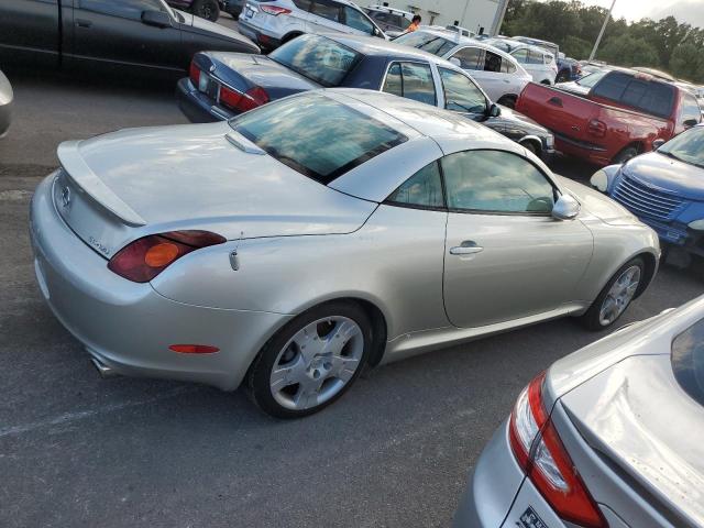 Photo 2 VIN: JTHFN48Y140052660 - LEXUS SC 430 