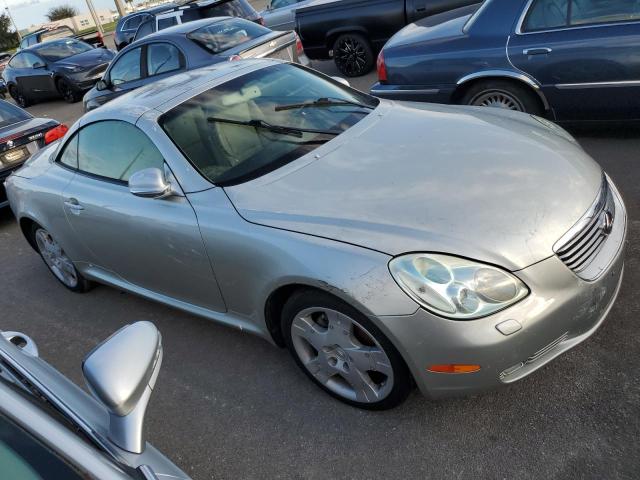 Photo 3 VIN: JTHFN48Y140052660 - LEXUS SC 430 