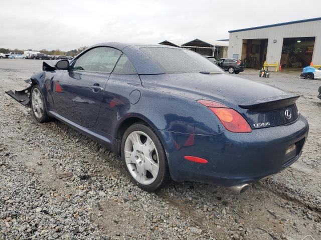 Photo 1 VIN: JTHFN48Y140054232 - LEXUS SC 430 