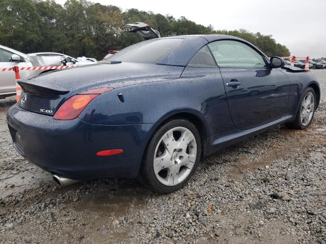 Photo 2 VIN: JTHFN48Y140054232 - LEXUS SC 430 