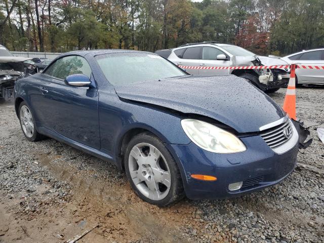 Photo 3 VIN: JTHFN48Y140054232 - LEXUS SC 430 