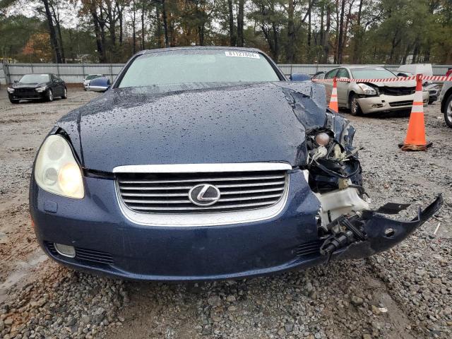 Photo 4 VIN: JTHFN48Y140054232 - LEXUS SC 430 