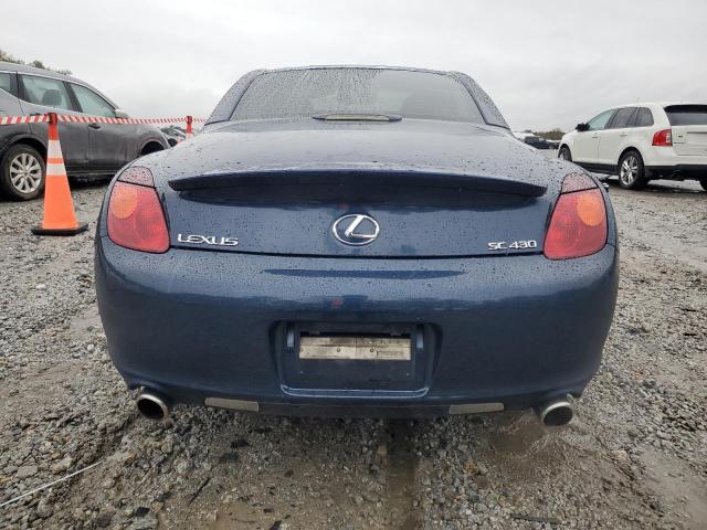 Photo 5 VIN: JTHFN48Y140054232 - LEXUS SC 430 