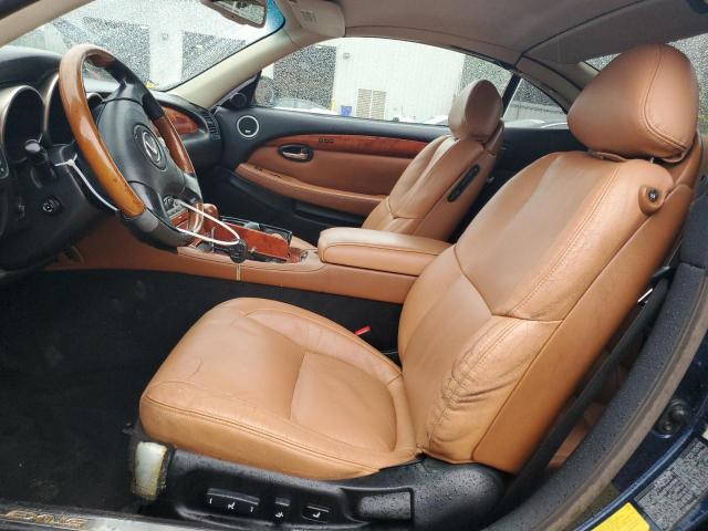 Photo 6 VIN: JTHFN48Y140054232 - LEXUS SC 430 