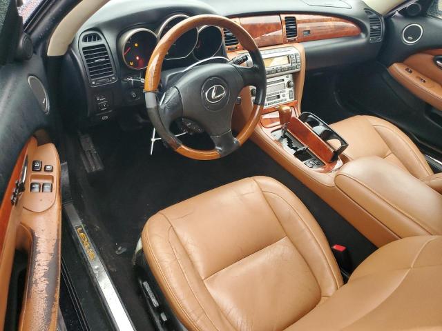 Photo 7 VIN: JTHFN48Y140054232 - LEXUS SC 430 