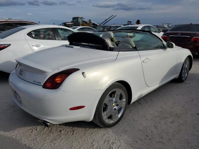 Photo 2 VIN: JTHFN48Y140054313 - LEXUS SC 430 