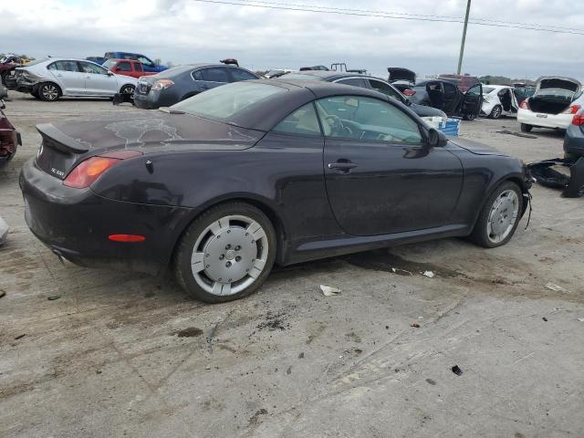 Photo 2 VIN: JTHFN48Y140054389 - LEXUS SC 430 