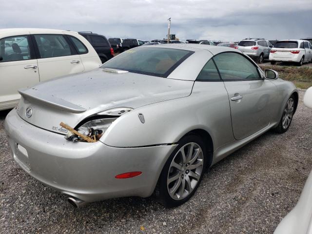 Photo 2 VIN: JTHFN48Y140055400 - LEXUS SC 430 