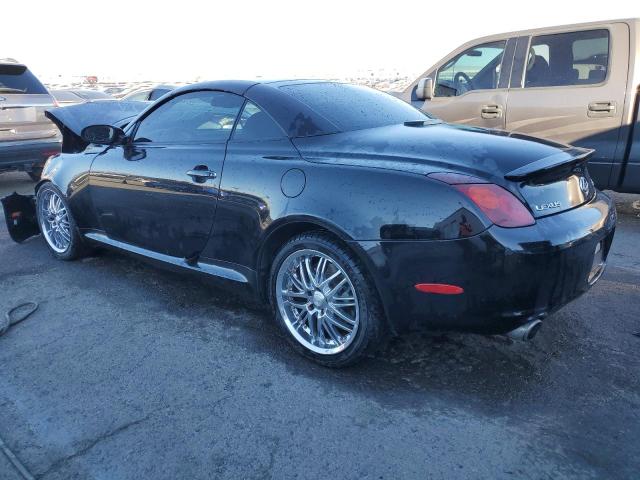 Photo 1 VIN: JTHFN48Y140058667 - LEXUS SC430 