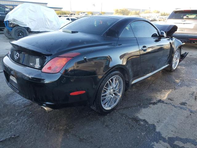 Photo 2 VIN: JTHFN48Y140058667 - LEXUS SC430 