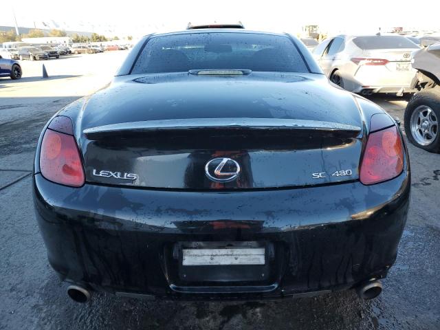 Photo 5 VIN: JTHFN48Y140058667 - LEXUS SC430 