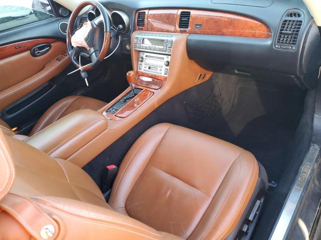 Photo 7 VIN: JTHFN48Y140058667 - LEXUS SC430 