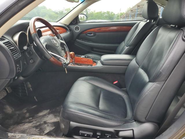 Photo 6 VIN: JTHFN48Y150069492 - LEXUS SC 430 