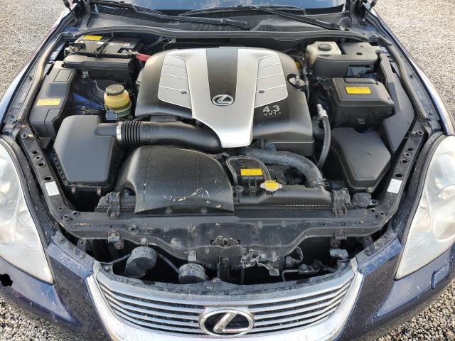 Photo 10 VIN: JTHFN48Y169003635 - LEXUS SC 430 