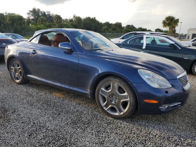 Photo 3 VIN: JTHFN48Y169003635 - LEXUS SC 430 