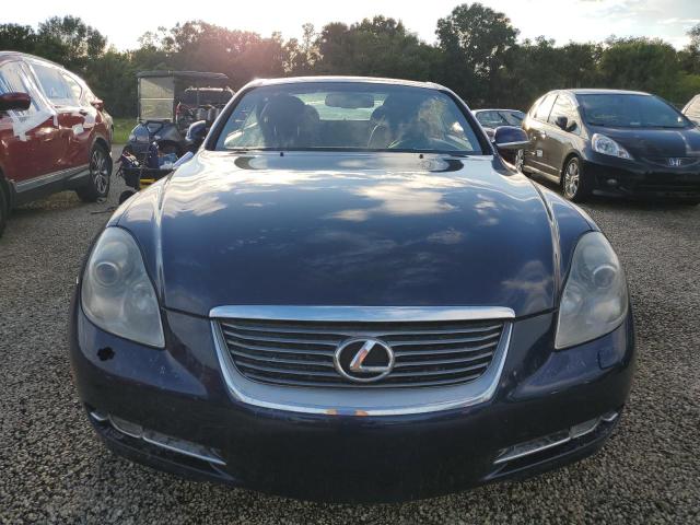 Photo 4 VIN: JTHFN48Y169003635 - LEXUS SC 430 