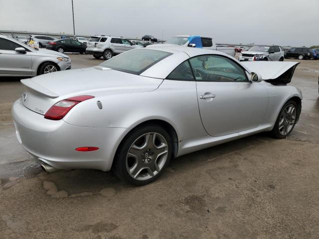 Photo 2 VIN: JTHFN48Y169003960 - LEXUS SC430 