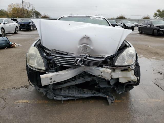 Photo 4 VIN: JTHFN48Y169003960 - LEXUS SC430 