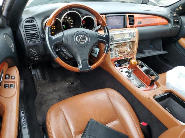 Photo 7 VIN: JTHFN48Y169003960 - LEXUS SC430 