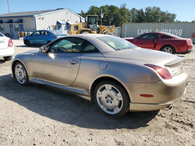 Photo 1 VIN: JTHFN48Y220006106 - LEXUS SC 430 