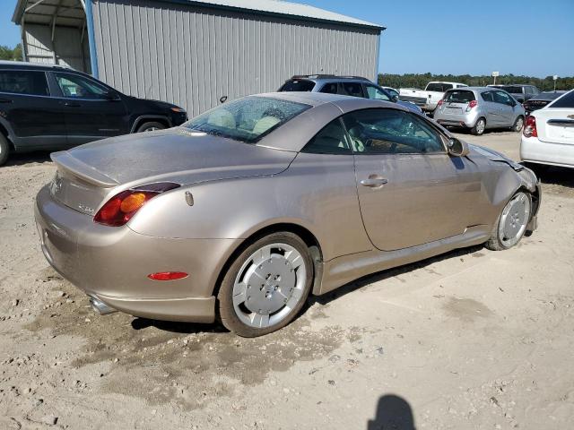 Photo 2 VIN: JTHFN48Y220006106 - LEXUS SC 430 