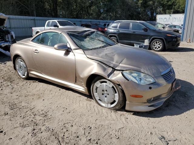 Photo 3 VIN: JTHFN48Y220006106 - LEXUS SC 430 