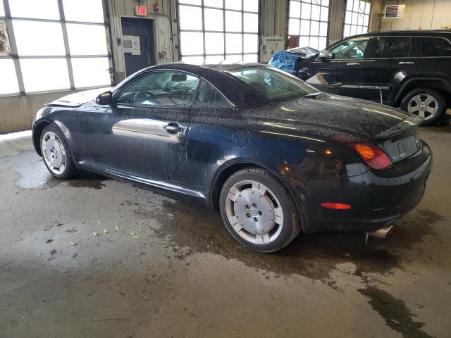 Photo 1 VIN: JTHFN48Y220018398 - LEXUS SC430 