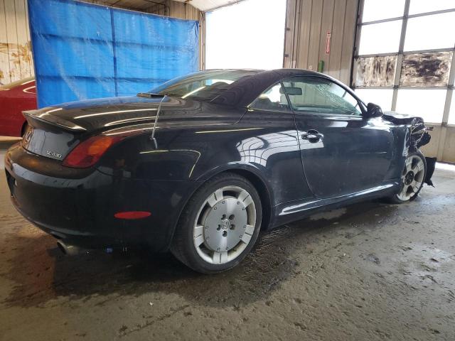 Photo 2 VIN: JTHFN48Y220018398 - LEXUS SC430 