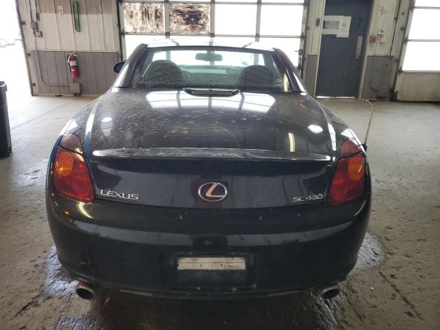 Photo 5 VIN: JTHFN48Y220018398 - LEXUS SC430 