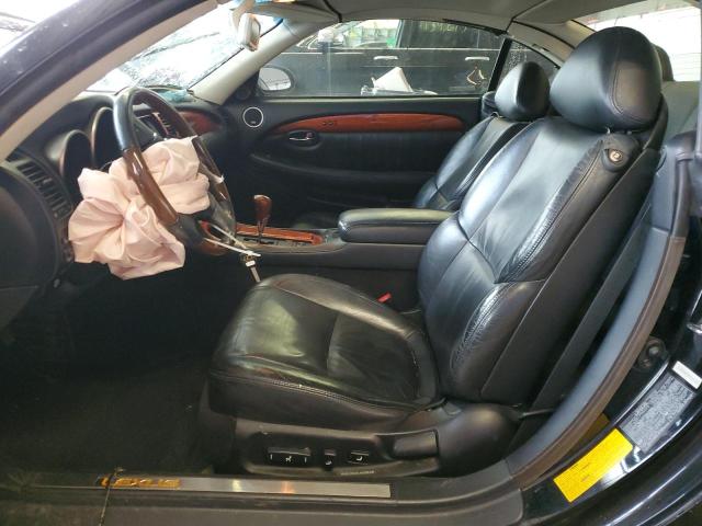 Photo 6 VIN: JTHFN48Y220018398 - LEXUS SC430 