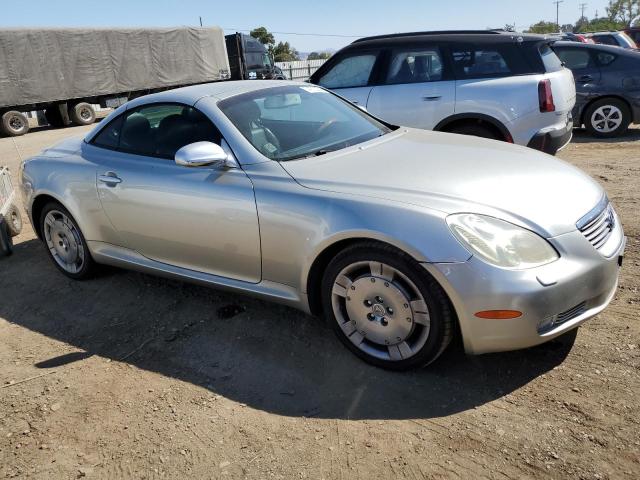 Photo 3 VIN: JTHFN48Y220020328 - LEXUS SC 430 