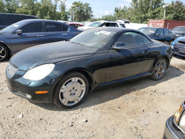 Photo 0 VIN: JTHFN48Y220028784 - LEXUS SC 430 