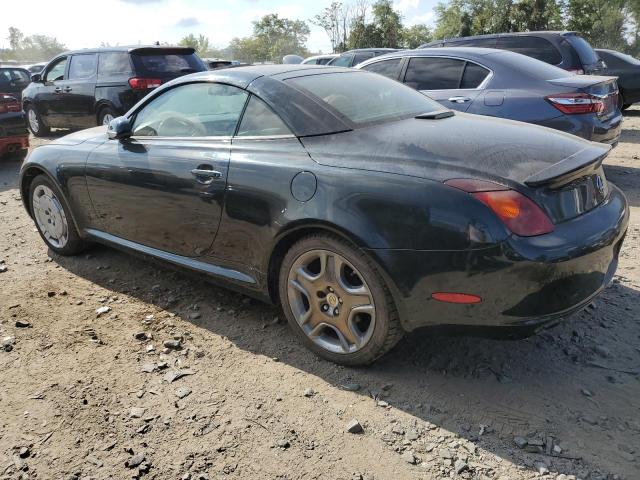 Photo 1 VIN: JTHFN48Y220028784 - LEXUS SC 430 