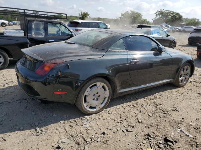 Photo 2 VIN: JTHFN48Y220028784 - LEXUS SC 430 