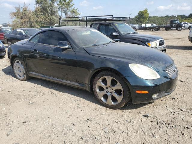 Photo 3 VIN: JTHFN48Y220028784 - LEXUS SC 430 