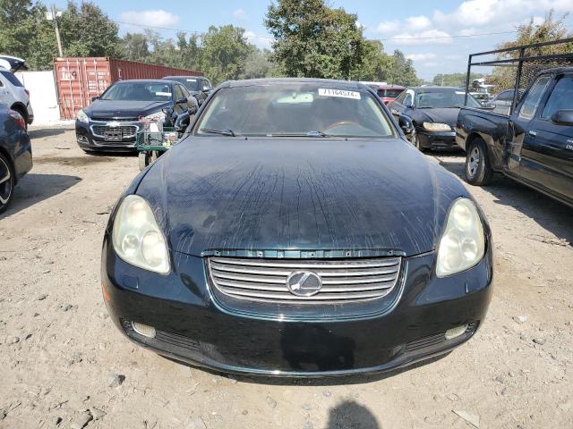 Photo 4 VIN: JTHFN48Y220028784 - LEXUS SC 430 